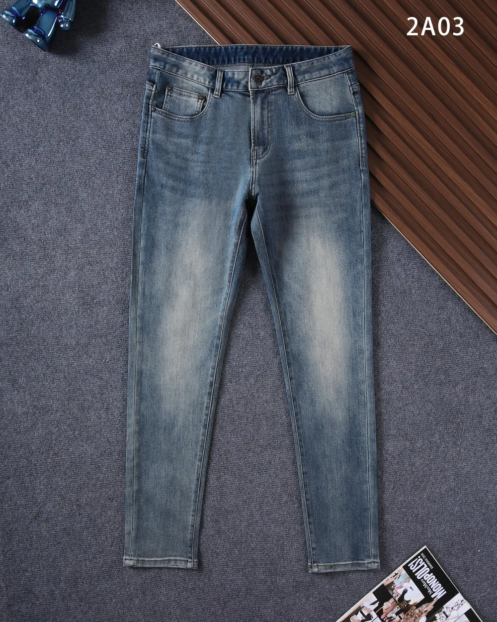 New Arrival ：2A 03 Size：29-40
